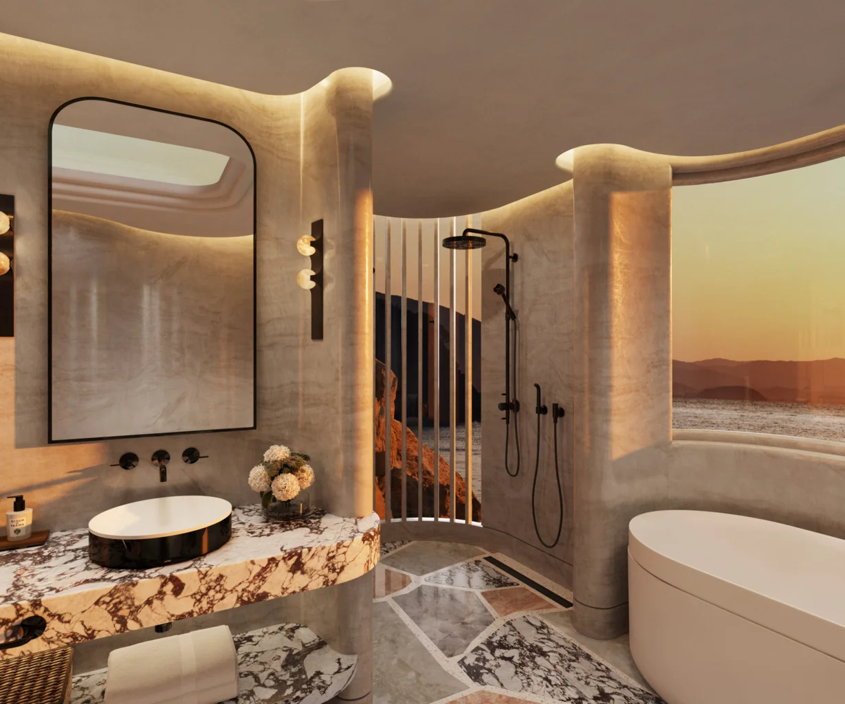 Hansgrohe AXOR Suite Badewanne, freistehend, weiß-chrom, 1900 x 850 mm, Einstiegshöhe 631 mm, Füllhöhe ca. 355 mm, Liegefläche 1685 x 627 mm Hansgrohe AXOR Suite Badewanne, freistehend, weiß-chrom, 1900 x 850 mm, Einstiegshöhe 631 mm, Füllhöhe ca. 355 mm, Liegefläche 1685 x 627 mm