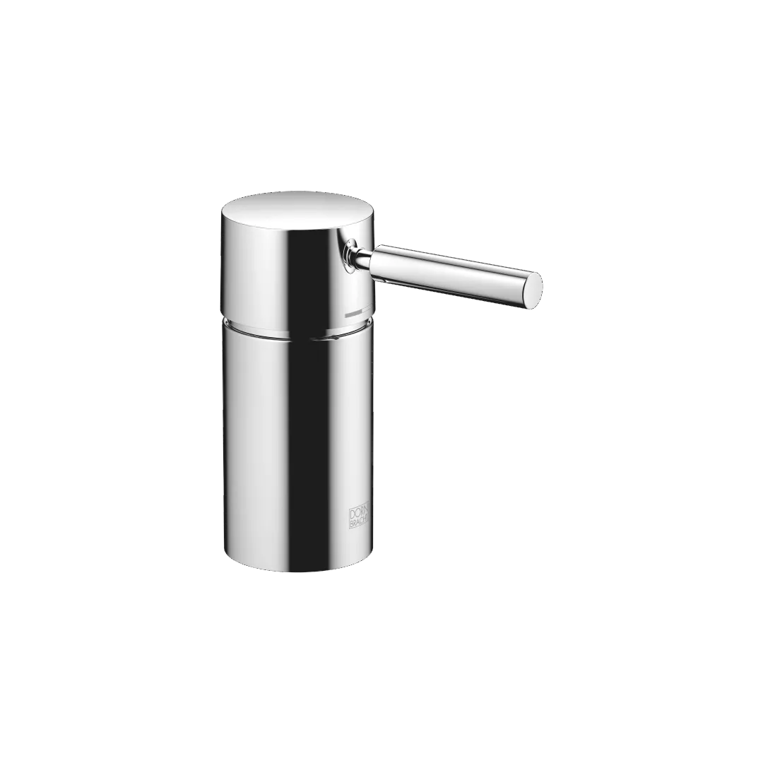 Wannen-Einhandbatterie für Wannenrand- bzw. Fliesenrandmontage META Chrom 29300660 Wannen-Einhandbatterie für Wannenrand- bzw. Fliesenrandmontage META Chrom 29300660