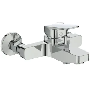 Badearmatur Aufputz Ceraplan Schweizer Ausführung 185,5x206x218mm Chrom Badearmatur Aufputz Ceraplan Schweizer Ausführung 185,5x206x218mm Chrom