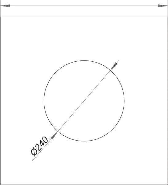 Manschette Tisto S 15 Manschette Tisto S 15