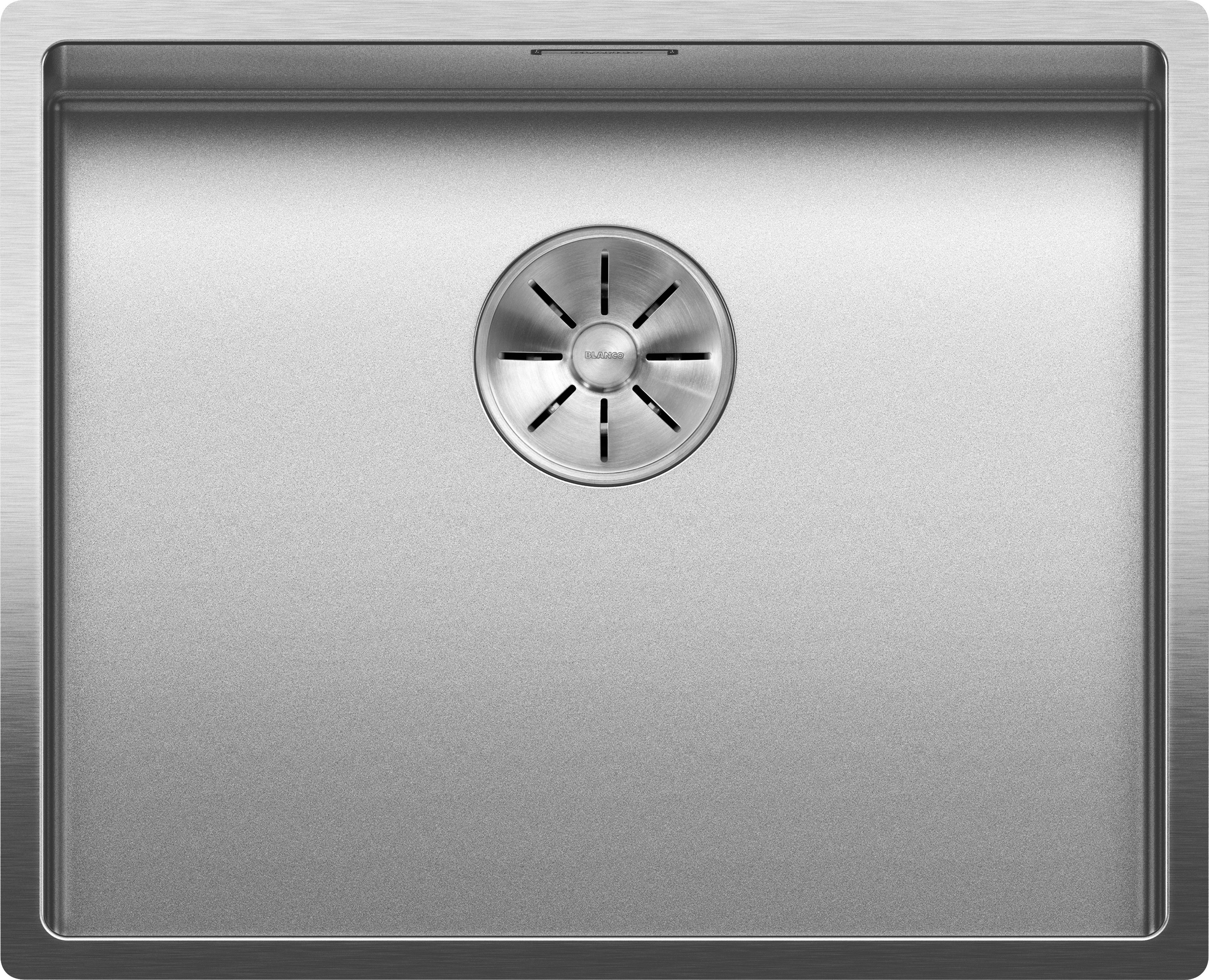 BLANCO CLARON 500-IF Durinox