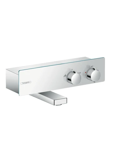 Thermostat ShowerTablet 350 Wanne Aufputz DN15 chrom Thermostat ShowerTablet 350 Wanne Aufputz DN15 chrom