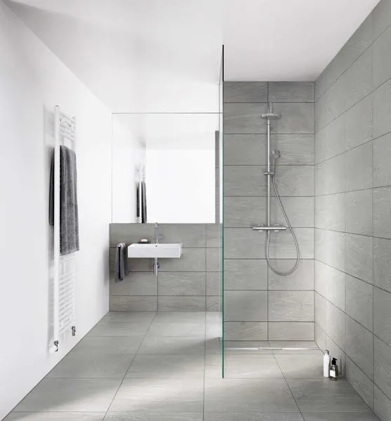 Duschrinne CeraFloor Pure, 900 mm Duschrinne CeraFloor Pure, 900 mm