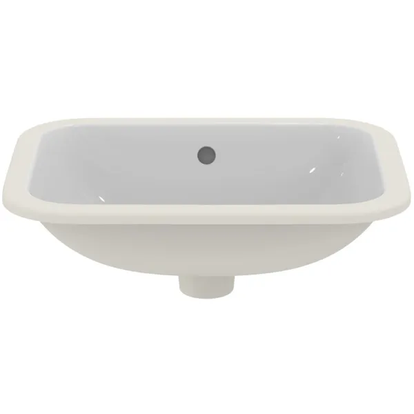 Waschbecken „Connect“ 50 × 38 × 17,5 cm Waschbecken „Connect“ 50 × 38 × 17,5 cm