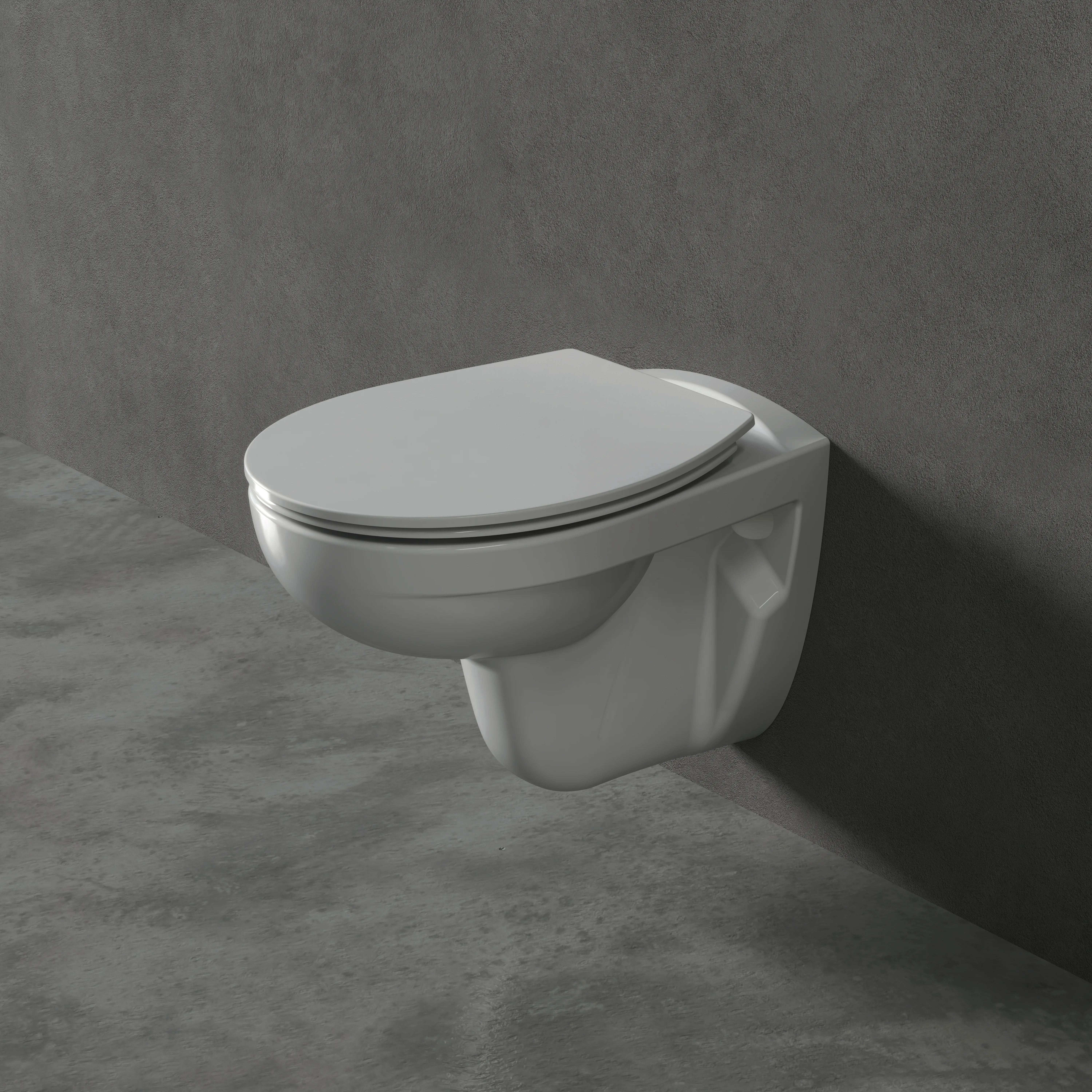WC „Eurovit“ 36 × 37 × 52 cm WC „Eurovit“ 36 × 37 × 52 cm