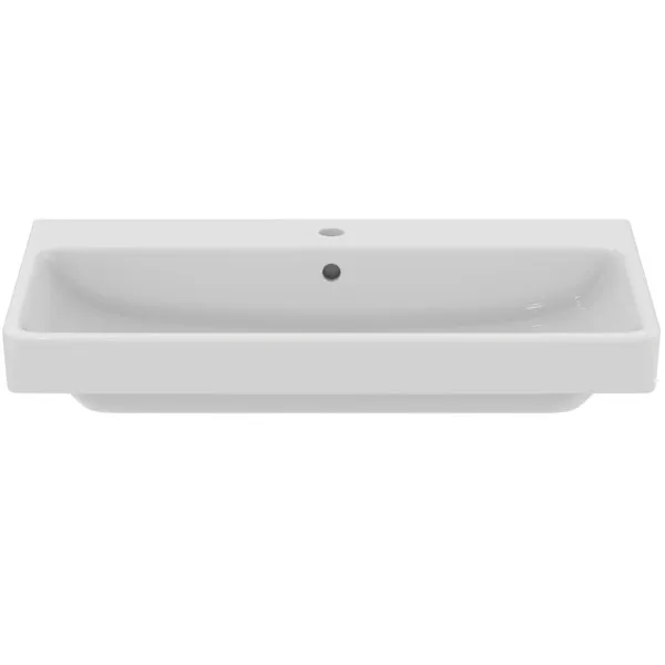 Ideal Standard Waschbecken „i.lifeB“, Hahnlochposition mittig Ideal Standard Waschbecken „i.lifeB“, Hahnlochposition mittig