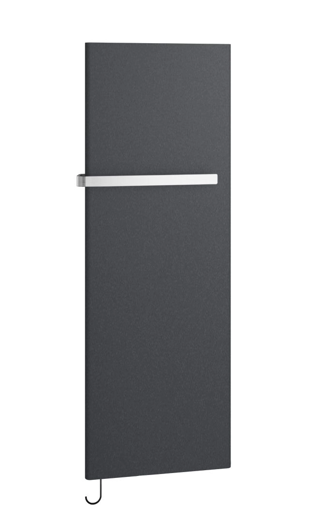Kermi Design-Elektroheizkörper „Pateo®-E“ 50 × 152,5 cm in Farbkonzept Kermi Design-Elektroheizkörper „Pateo®-E“ 50 × 152,5 cm in Farbkonzept