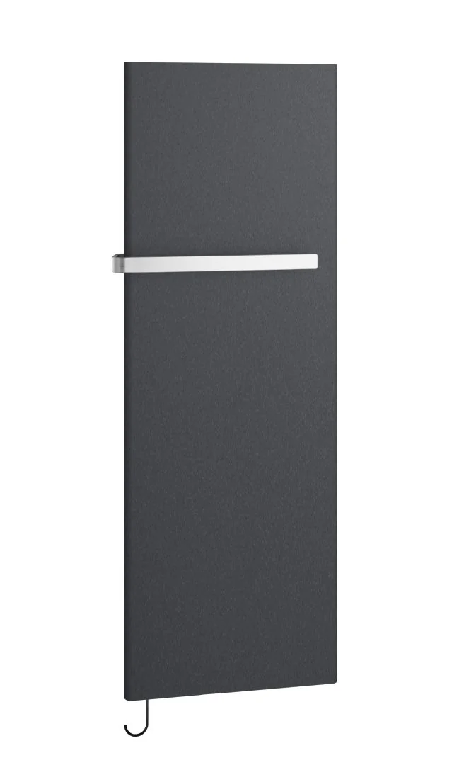 Kermi Design-Elektroheizkörper „Pateo®-E“ 50 × 152,5 cm in Weiß Soft (RAL 9016, matt) Kermi Design-Elektroheizkörper „Pateo®-E“ 50 × 152,5 cm in Weiß Soft (RAL 9016, matt)