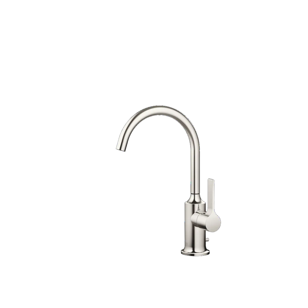 Waschtisch-Einhandbatterie mit Ablaufgarnitur VAIA Chrom 33500809 Waschtisch-Einhandbatterie mit Ablaufgarnitur VAIA Chrom 33500809