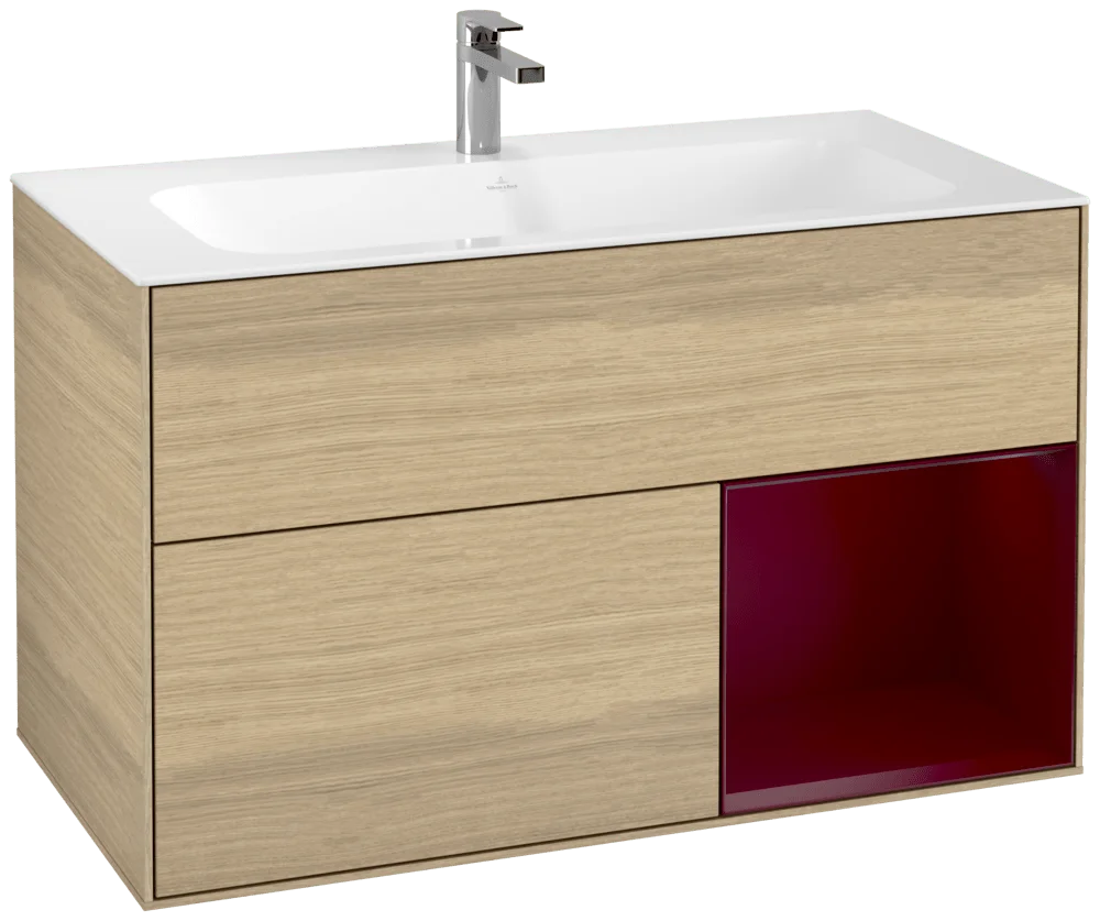 Villeroy & Boch Finion Waschbeckenunterschrank F04