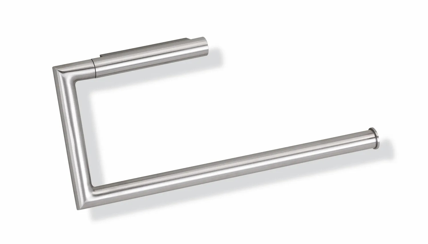 HEWI Toilettenpapierhalter „System 162“ 25 × 1,5 × 11 cm HEWI Toilettenpapierhalter „System 162“ 25 × 1,5 × 11 cm