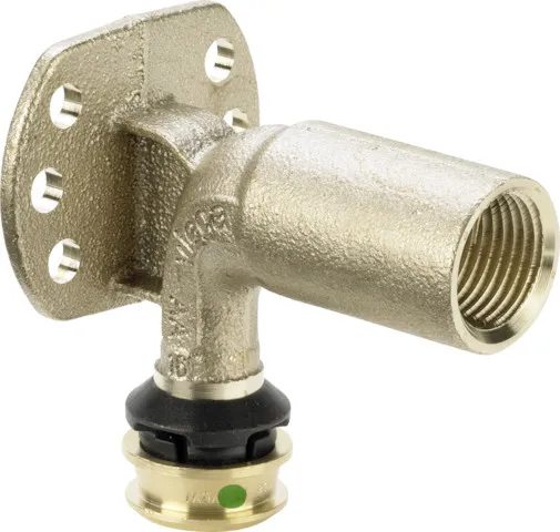 Viega „Raxofix“ Wandscheibe 16 mm × 1/2″ × 70 mm Viega „Raxofix“ Wandscheibe 16 mm × 1/2″ × 70 mm