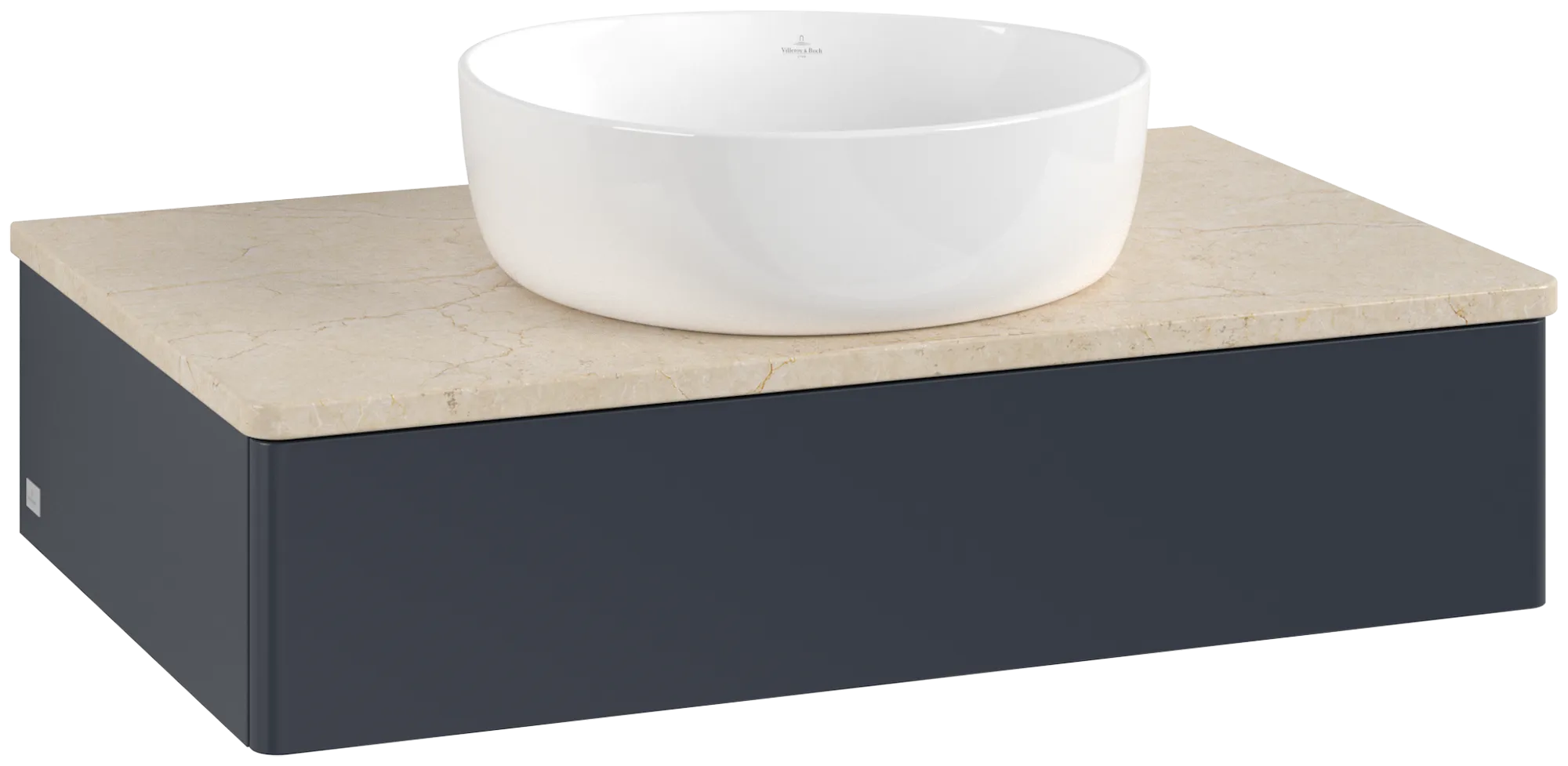 Villeroy & Boch Antao Waschbeckenunterschrank L08_1 800x190x500mm