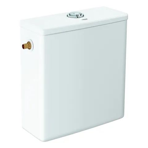 Spülkasten „Euro Keramik“ Spülkasten „Euro Keramik“