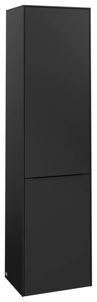 Villeroy & Boch Hochschrank Subway 3.0 C59201, 450 x 1710 x 362 mm, links angeschlagen