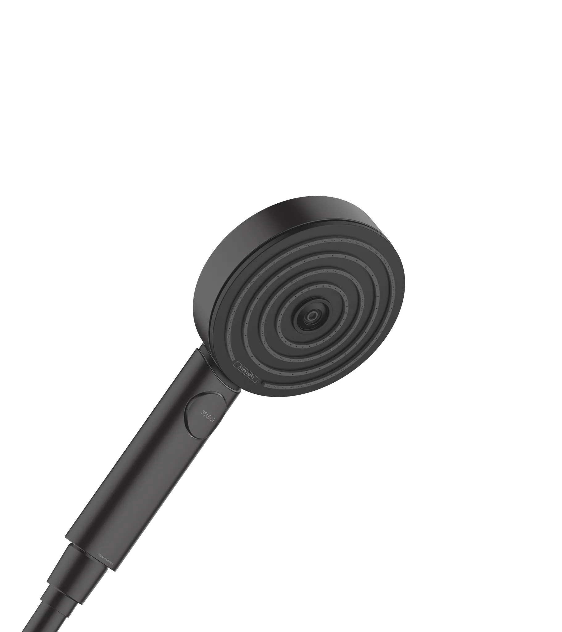 Handbrause Pulsify 105 3jet Relaxation chrom Handbrause Pulsify 105 3jet Relaxation chrom