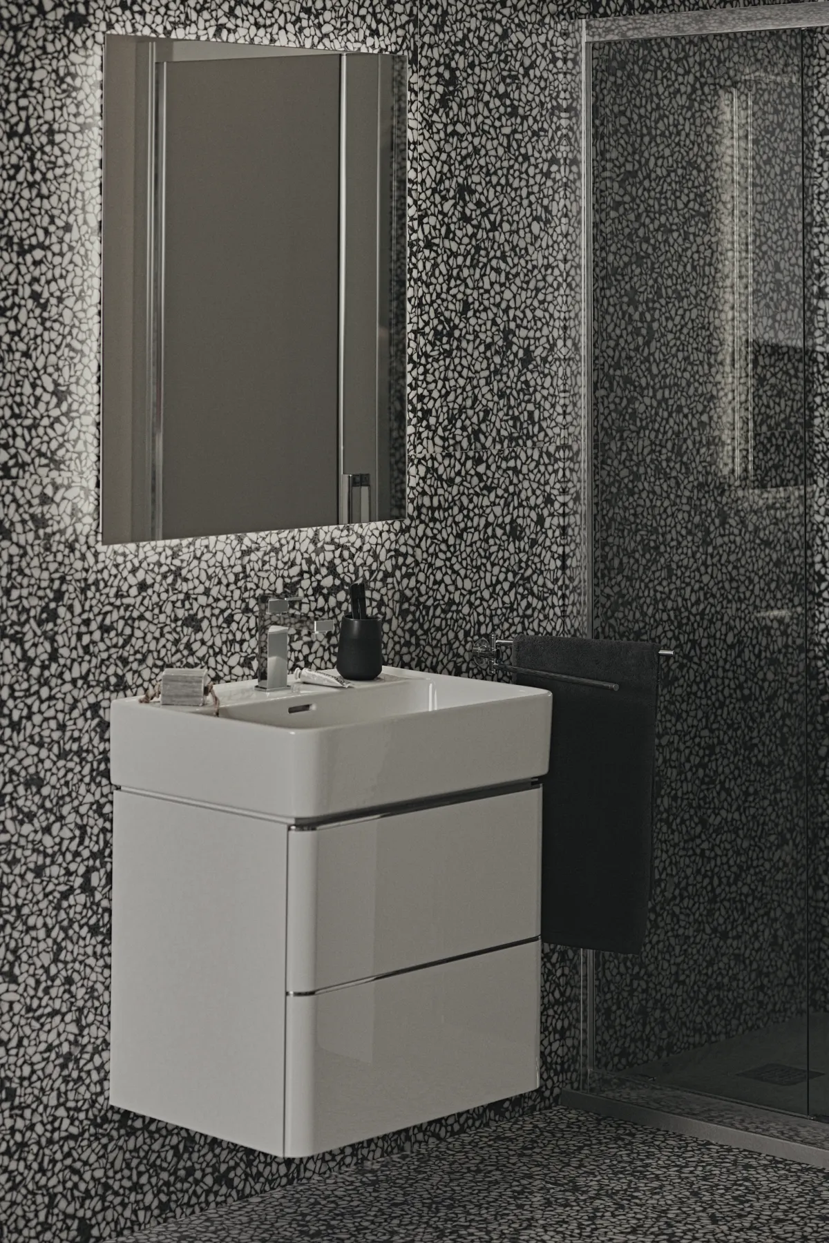 Ideal Standard Spiegel „Mirror&Light“ 60 × 70 cm Ideal Standard Spiegel „Mirror&Light“ 60 × 70 cm