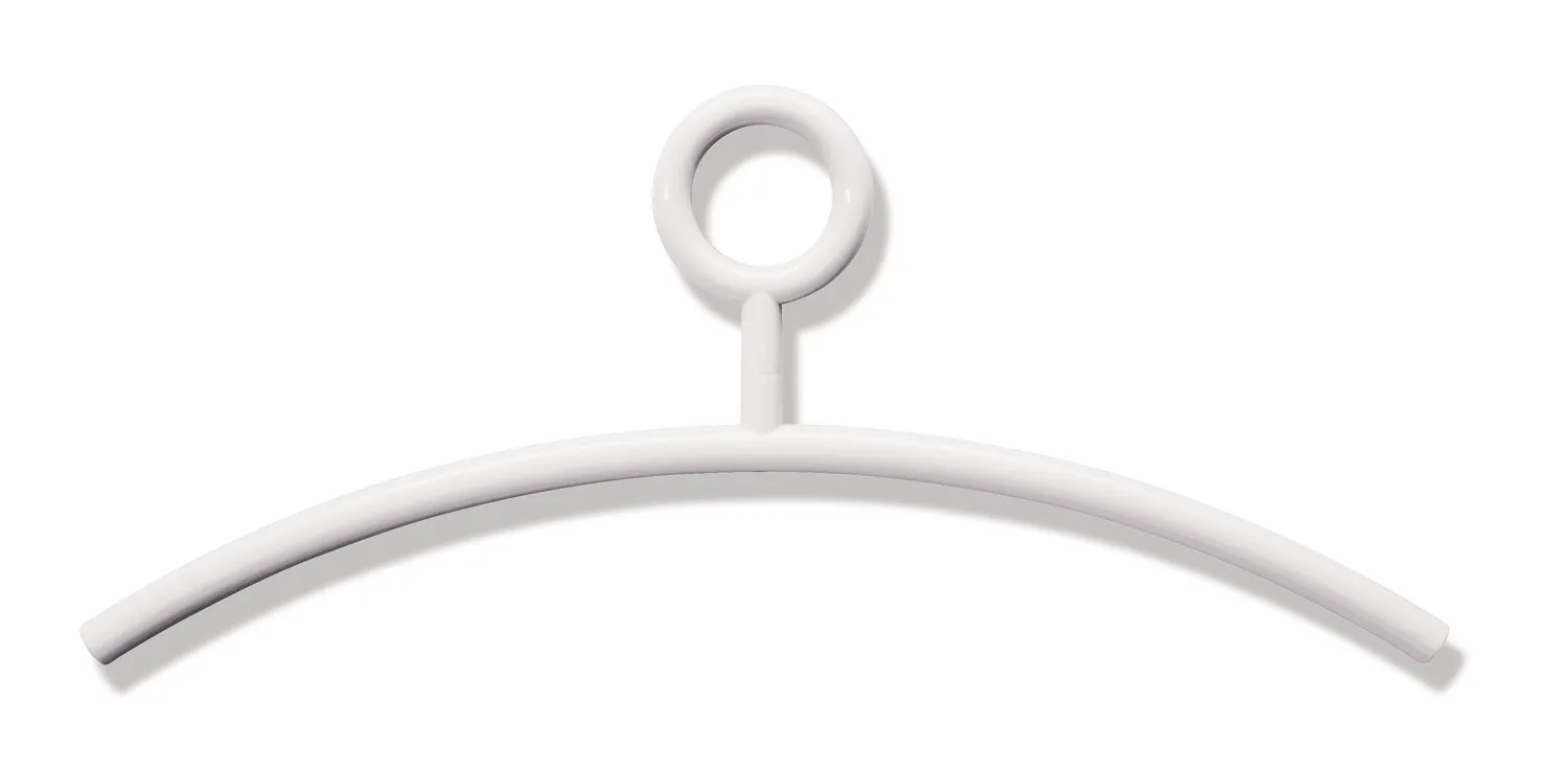 HEWI Kleiderbügel 45 cm HEWI Kleiderbügel 45 cm