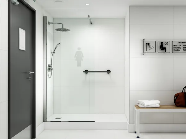 Ideal Standard Duschwanne „UltraLight“ Ideal Standard Duschwanne „UltraLight“