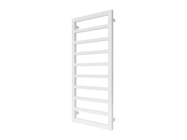 Purmo Figuresse Squara BH 1120 BL 500, RAL 9016 Purmo Figuresse Squara BH 1120 BL 500, RAL 9016