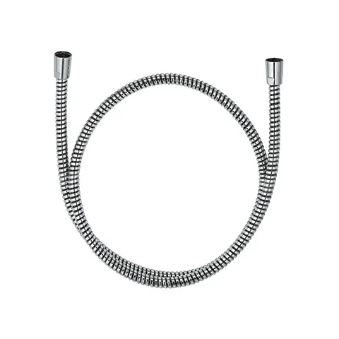 LOGOFLEXSchlauch L 2000mm,Kon/Kon chrom LOGOFLEXSchlauch L 2000mm,Kon/Kon chrom