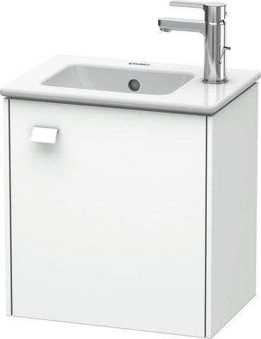 Duravit Waschtischunterschrank wandhängend „Brioso“ 42 × 44,2 × 28,9 cm