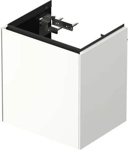 Duravit Waschtischunterschrank wandhängend „White Tulip“ 38,4 × 41 × 29,8 cm Duravit Waschtischunterschrank wandhängend „White Tulip“ 38,4 × 41 × 29,8 cm
