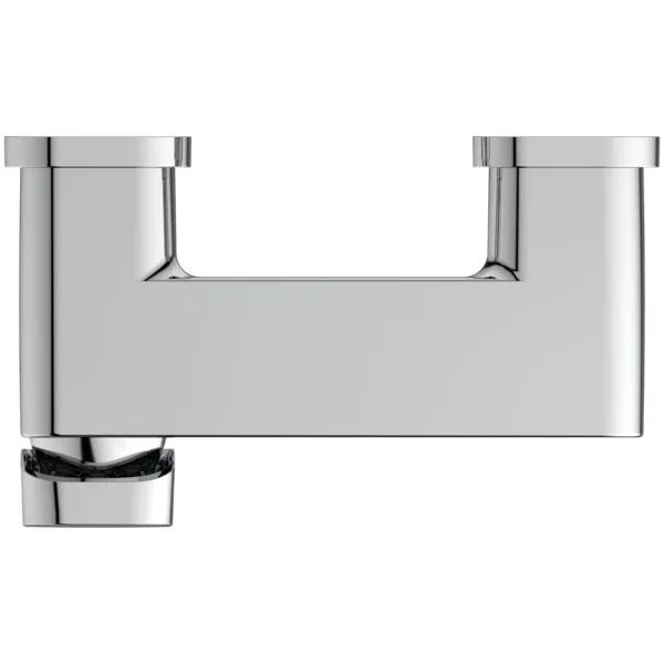 Brausearmatur Aufputz Tonic II, Ausladung 70mm, Chrom Brausearmatur Aufputz Tonic II, Ausladung 70mm, Chrom
