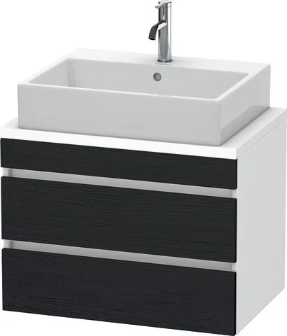 Duravit Waschtischunterschrank wandhängend „DuraStyle“ 70 × 51,2 × 47,8 cm