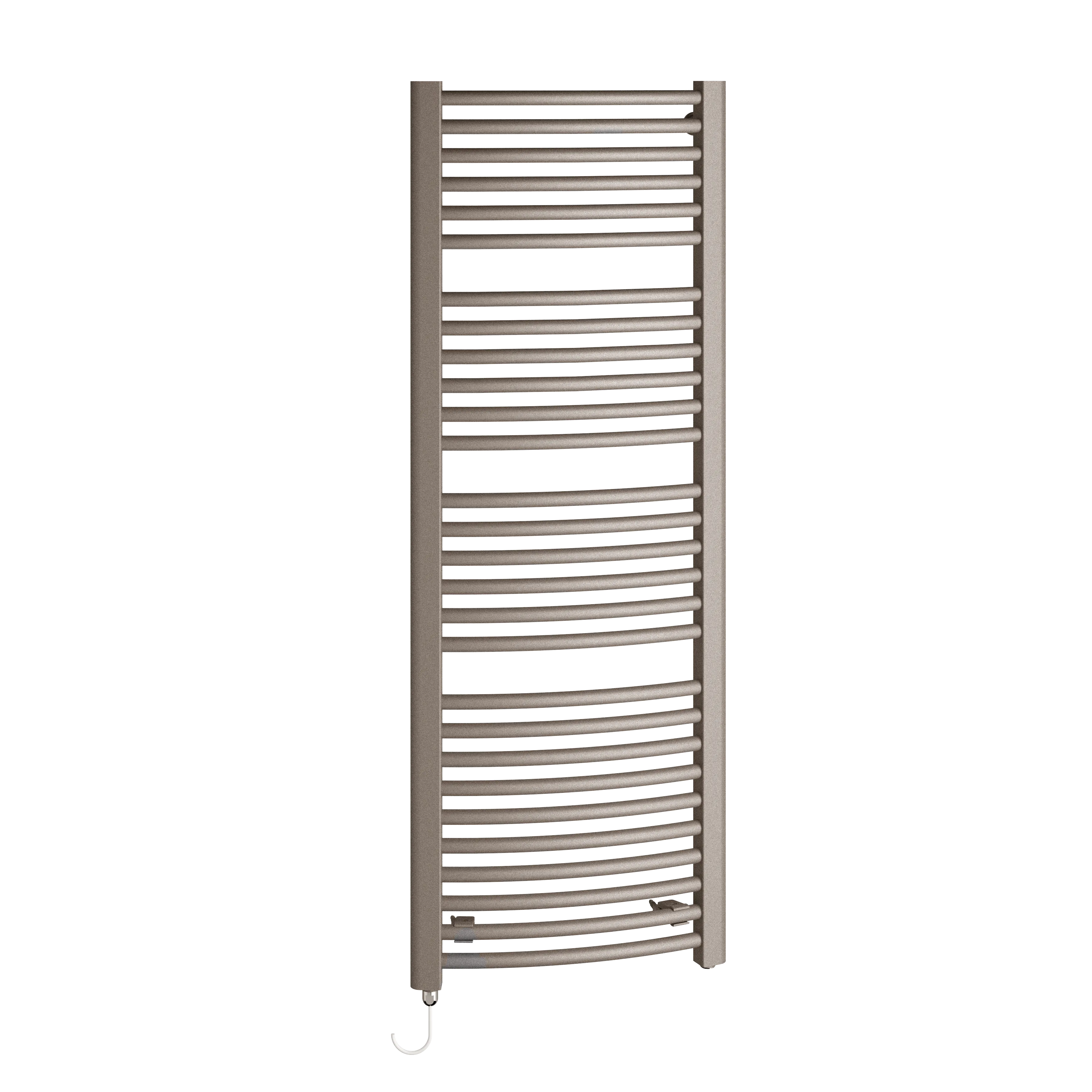 Kermi Elektroheizkörper „Basic® R-E“ 45 × 80,4 cm in Farbkonzept Kermi Elektroheizkörper „Basic® R-E“ 45 × 80,4 cm in Farbkonzept