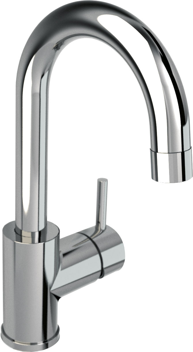 Duschschlauch silber 175 cm (1,75 Meter)