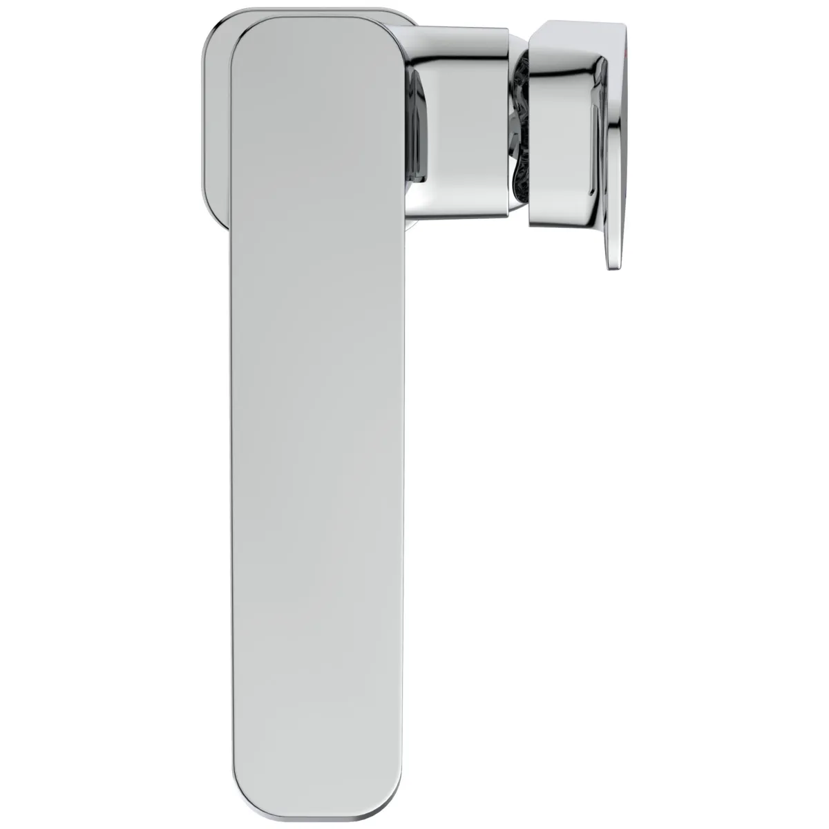 Ideal Standard Waschtischarmatur Tonic II, hoher Auslauf, 5 l/min., Chrom Ideal Standard Waschtischarmatur Tonic II, hoher Auslauf, 5 l/min., Chrom