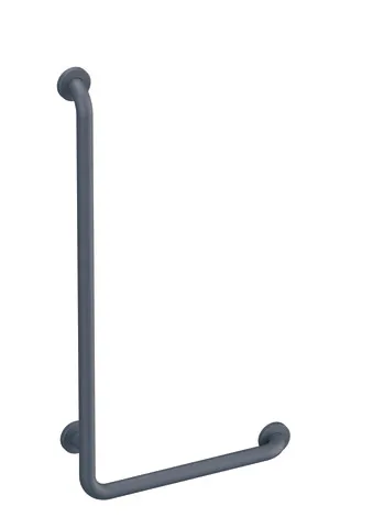 Winkelgriff (USA) Serie 801, matt, AM:36 x 18´´ reinweiß Winkelgriff (USA) Serie 801, matt, AM:36 x 18´´ reinweiß