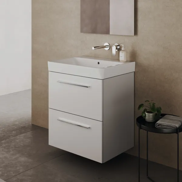 Ideal Standard Waschbecken „i.lifeB“ in Weiß Ideal Standard Waschbecken „i.lifeB“ in Weiß