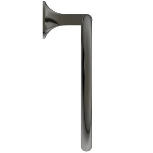 Handtuchring La Dolce Vita 218 mm rund Brushed Gold Handtuchring La Dolce Vita 218 mm rund Brushed Gold