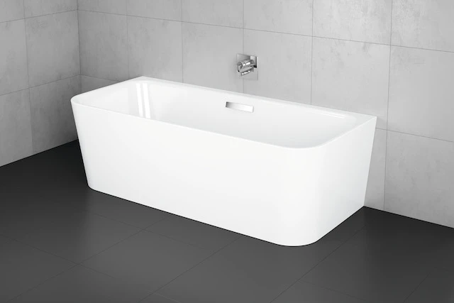 Bette rechteck Badewanne „BetteArt“ 180,5 × 80 cm in Weiß Bette rechteck Badewanne „BetteArt“ 180,5 × 80 cm in Weiß