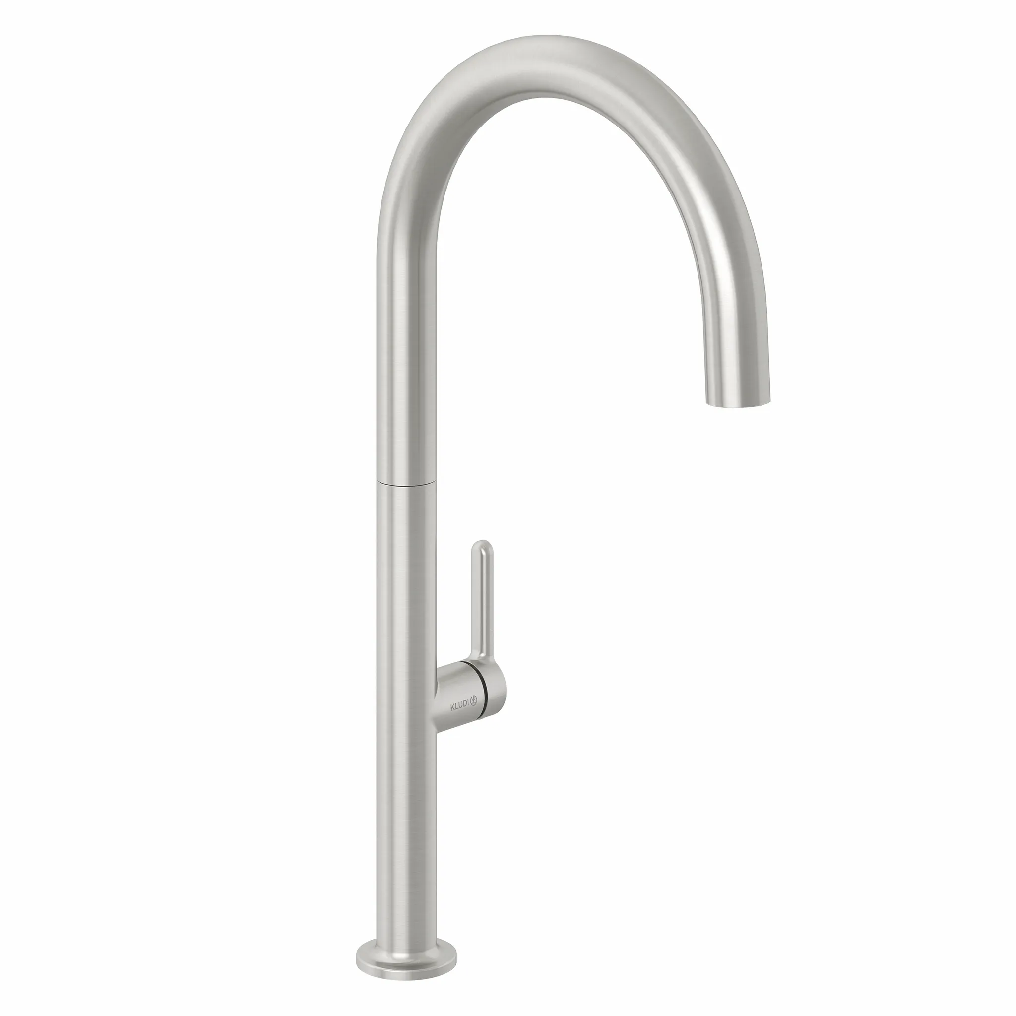 AUREA SpültischEinhandmischer seitl. Bedienung Chrom AUREA SpültischEinhandmischer seitl. Bedienung Chrom