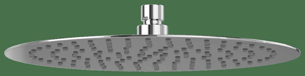 Villeroy & Boch Universal Showers TVC000401300 Regenbrause, 300x51x300mm Rund Chrom