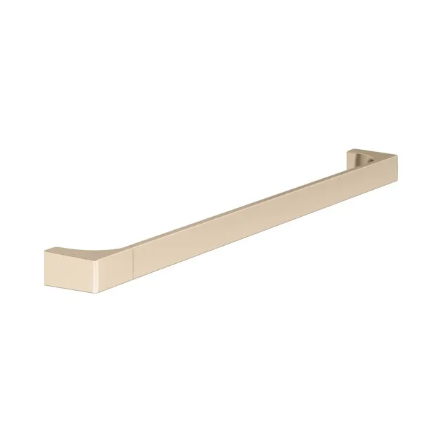 Edition 11 11101030600 Badetuchhalter 600 mm Bronze gebürstet