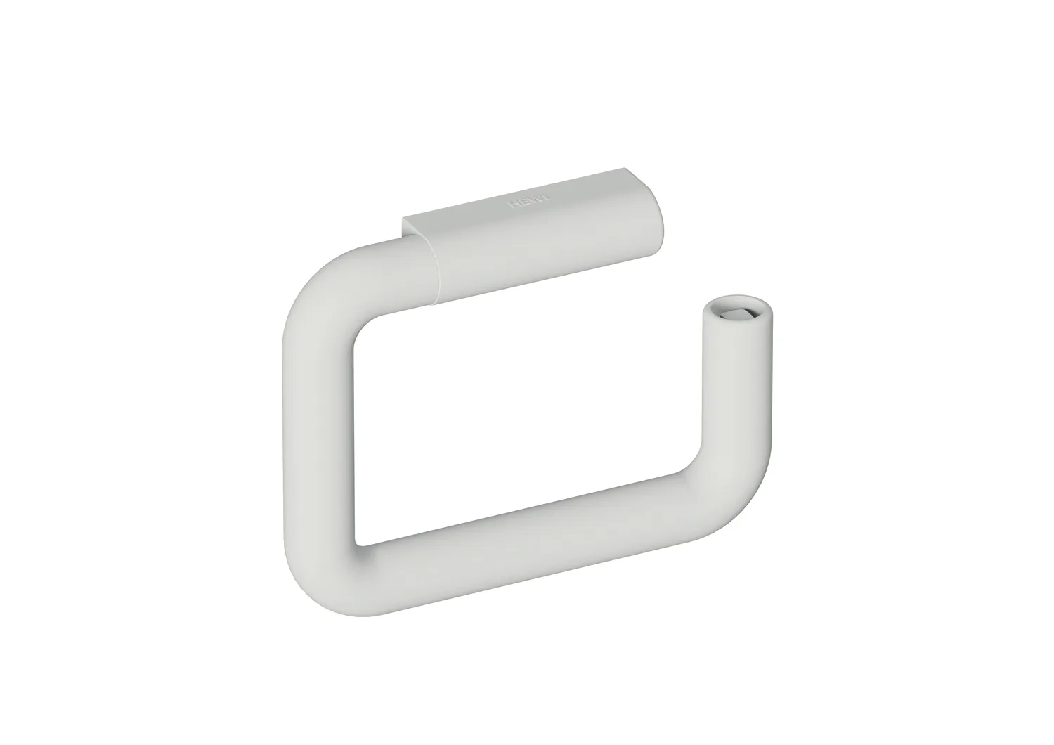 HEWI Toilettenpapierhalter „Serie 477“ 16 × 2 × 12 cm HEWI Toilettenpapierhalter „Serie 477“ 16 × 2 × 12 cm