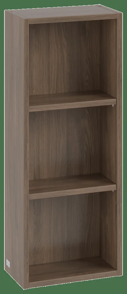 Villeroy & Boch Anbauschrank My View+ B85530, Kansas Oak / Arizona Oak