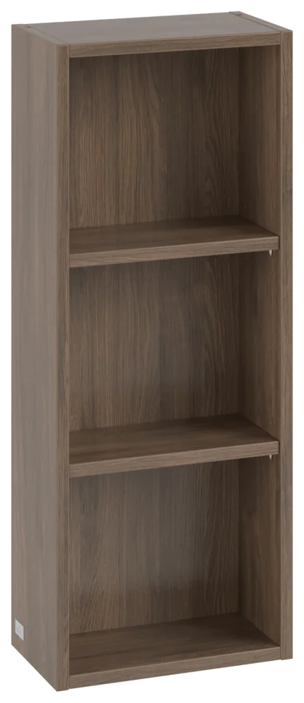 Villeroy & Boch Anbauschrank My View+ B85530, Kansas Oak / Arizona Oak