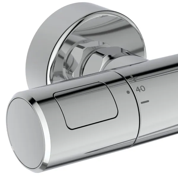 Ideal Standard Duschsystem „CerathermT25N“ Ideal Standard Duschsystem „CerathermT25N“