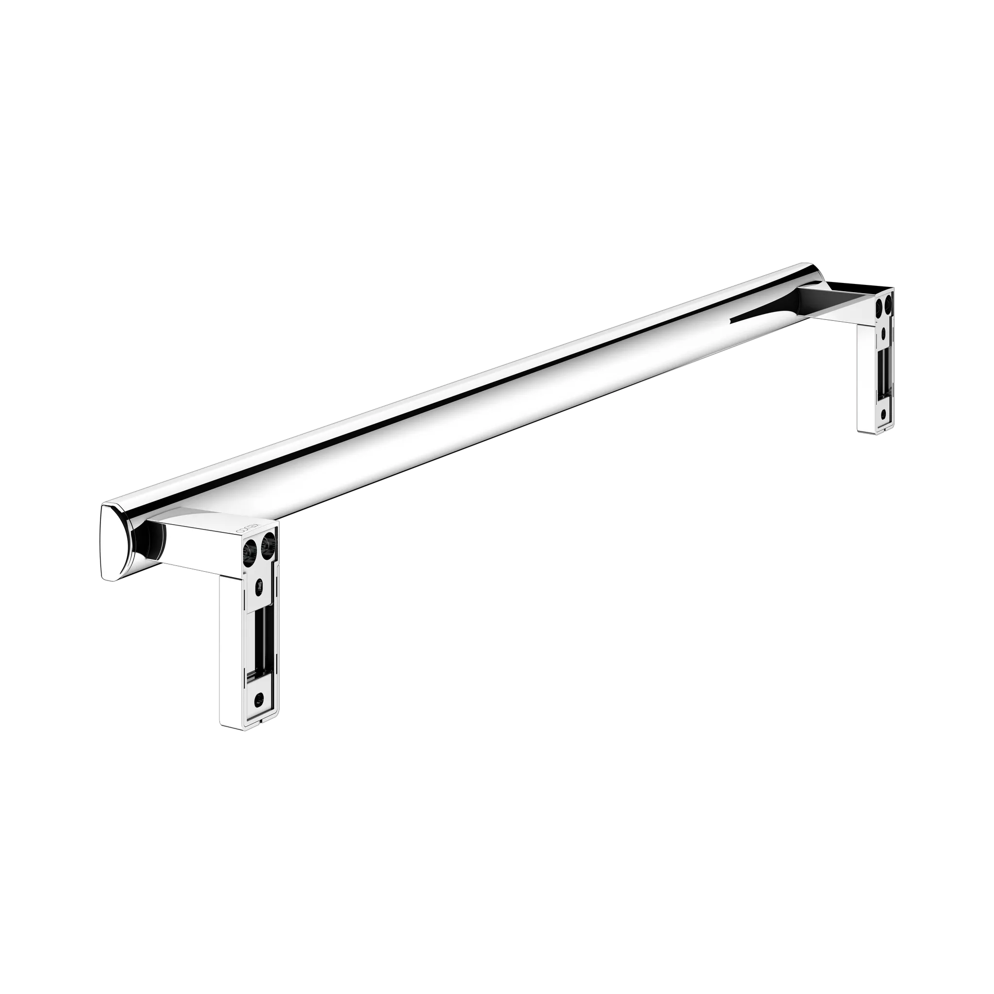 KEUCO Haltegriff „Axess“ 90 cm Ausführung in Verchromt
