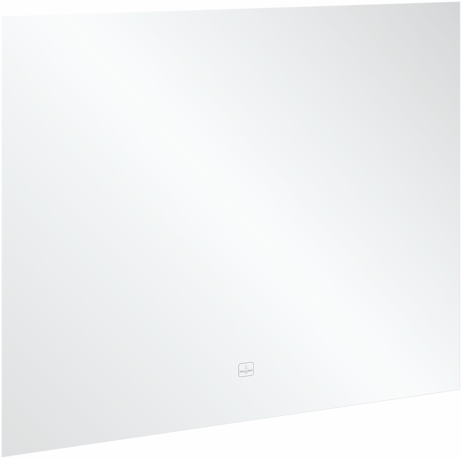 Villeroy & Boch Spiegel „More to See Lite“ 80 × 75 cm