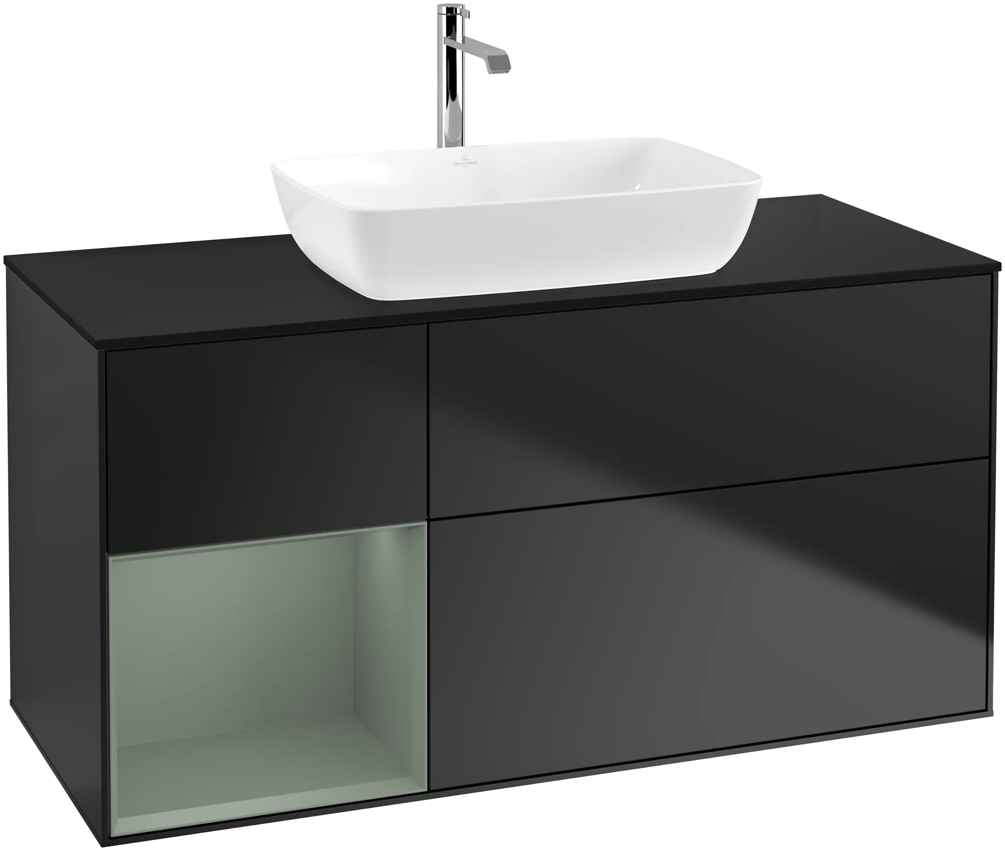 Villeroy & Boch Finion Waschbeckenunterschrank G82