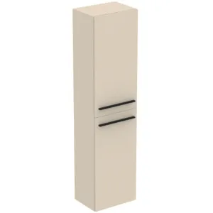 Ideal Standard Hochschrank i.life A 400x300x1600mm Sandbeige matt Ideal Standard Hochschrank i.life A 400x300x1600mm Sandbeige matt