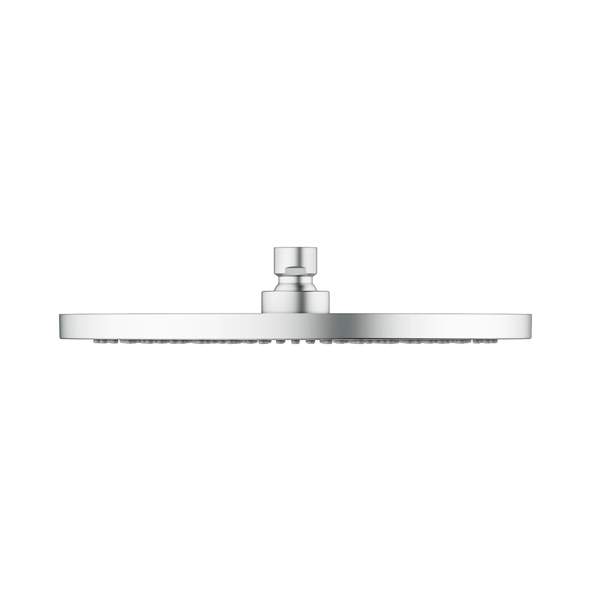 Brausen und Brausezubehör 59886170201 Kopfbrause rund 250 mm Aluminium-finish