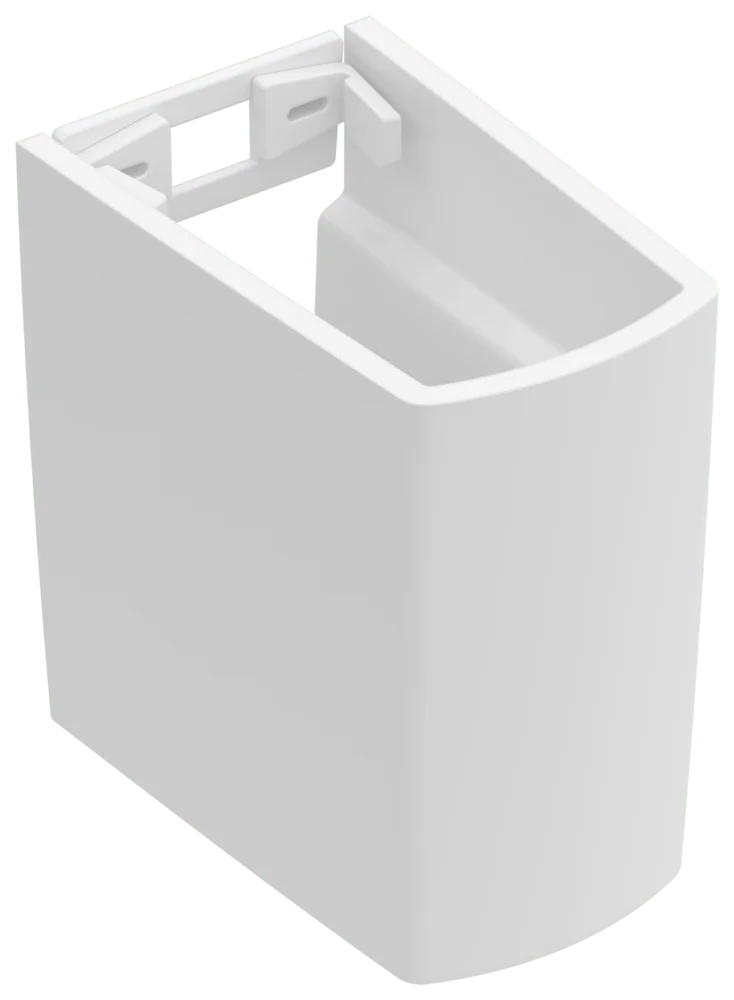 Villeroy & Boch Subway 2.0 Ablaufhaube Pergamon CeramicPlus 315x200x290mm Villeroy & Boch Subway 2.0 Ablaufhaube Pergamon CeramicPlus 315x200x290mm