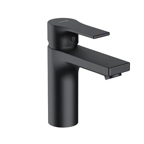 ZENTA SL WaschtischEHM 100mm mit Push Open Ablaufventil chrom ZENTA SL WaschtischEHM 100mm mit Push Open Ablaufventil chrom